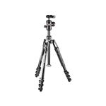 Trípode Manfrotto BeFree 2N1