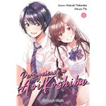 Persiguiendo a Aoi Koshiba nº 01/04