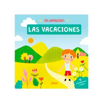 Las vacaciones