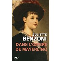 Dans l'ombre de Mayerling
