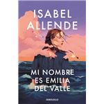 Mi nombre es Emilia del Valle