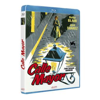 Calle Mayor - Blu-Ray