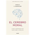 El cerebro moral