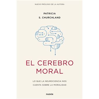 El cerebro moral