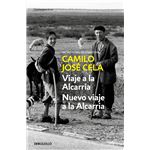 Viaje a la Alcarria seguido de Nuevo viaje a La Alcarria