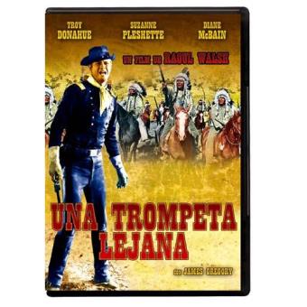 Una trompeta lejana - DVD - 1