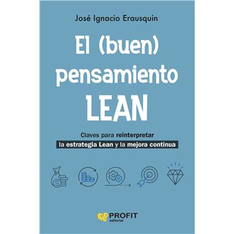 El Buen Pensamiento Lean