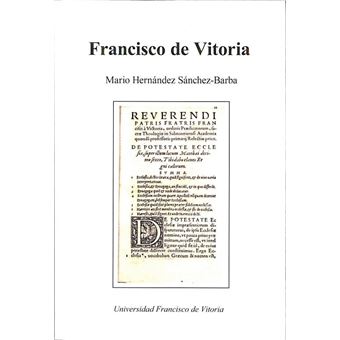 Francisco de Vitoria