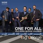 Big George - Vinilo