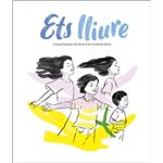 Ets lliure