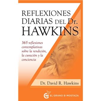 Reflexiones diarias del dr hawkins