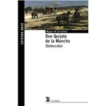Don Quijote de la Mancha. Selección
