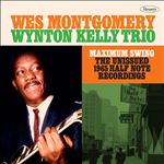 Maximum Swing (the Unissued 1965 Half Note Recordings) - 2 CDs