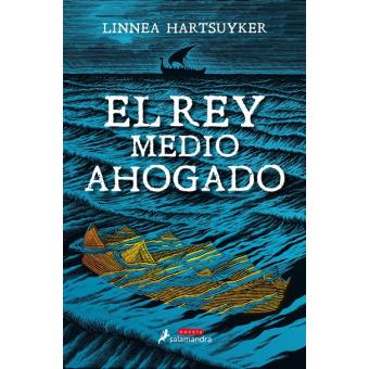 El rey medio ahogado
