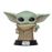 Figura Funko Star Wars Baby Yoda The Child_0