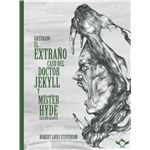 El extraño caso del doctor jekyll y