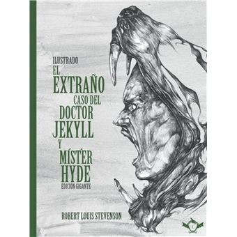 El extraño caso del doctor jekyll y