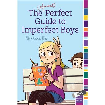 The (Almost) Perfect Guide to Imperfect Boys - 1