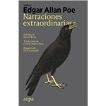 Narraciones Extraordinarias