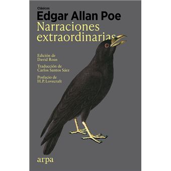 Narraciones Extraordinarias