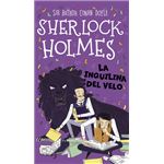 Sherlock Holmes: La inquilina del velo