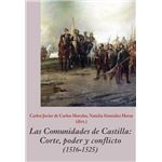 Las comunidades de castilla-corte p