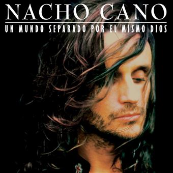 Un mundo separado por el mismo Dios - Vinilo