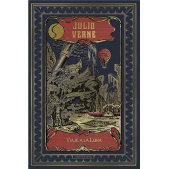 Viaje a la luna