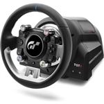 Volante + Base Thrustmaster T-gt Ii Ps4/ps5/pc