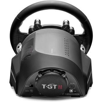 Volante + Base Thrustmaster T-GT II PS4/PS5/PC - Volante gaming - Los mejores  precios