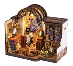 The Magic Study Robotime