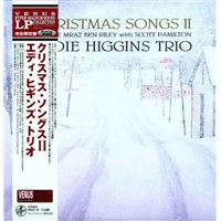 Christmas Songs II - Vinilo