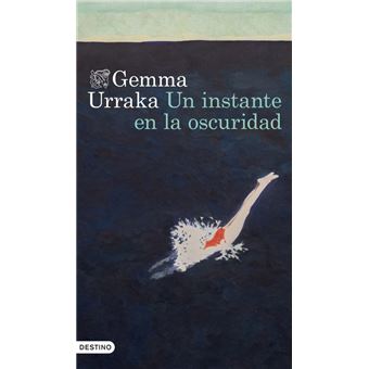 Un Instante En La Oscuridad