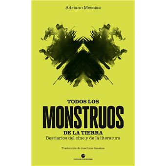 Todos Los Monstruos De La Tierra