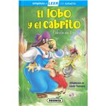 El lobo y el cabrito