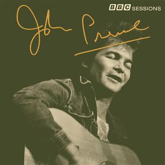 BBC Sessions - CD