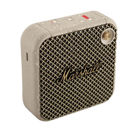 Altavoz portátil Marshall Willen Bluetooth · Marshall · El Corte