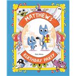 Matthews Birthday Party