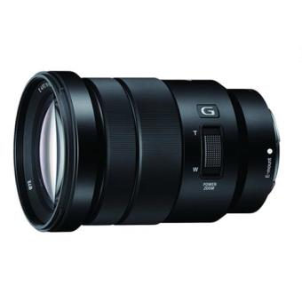 Objetivo Sony SEL 18-105 mm f4 G OSS