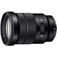 Objetivo Sony SEL 18-105 mm f4 G OSS