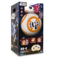 Figura Star Wars BB-8 Radicontrol (40cm)