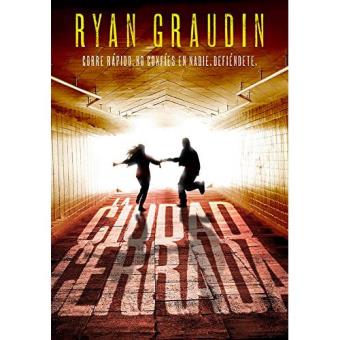 La Ciudad Cerrada - 1