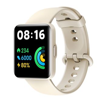 Xiaomi Mi Watch: Un reloj redondo - Consejos de los expertos Fnac