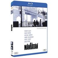 Manhattan - Blu-Ray