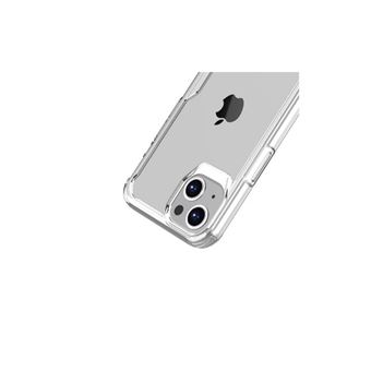 muvit for change funda shockproof 2M Apple iPhone 15 Pro Max +