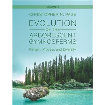 Evolution of the Arborescent Gymnosperms: Volume 2, Southern Hemisphere Focus - 1