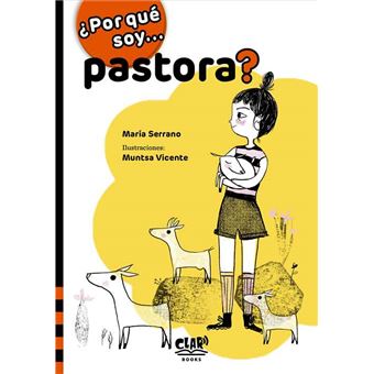 ¿Por qué soy... pastora? - 1