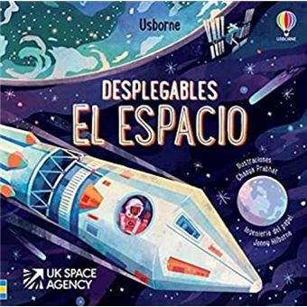 El espacio - 1