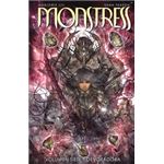 Monstress 7. Devoradora