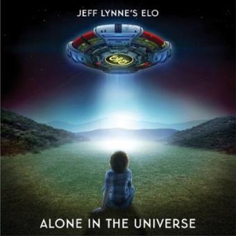 Jeff Lynne's ELO - 1
